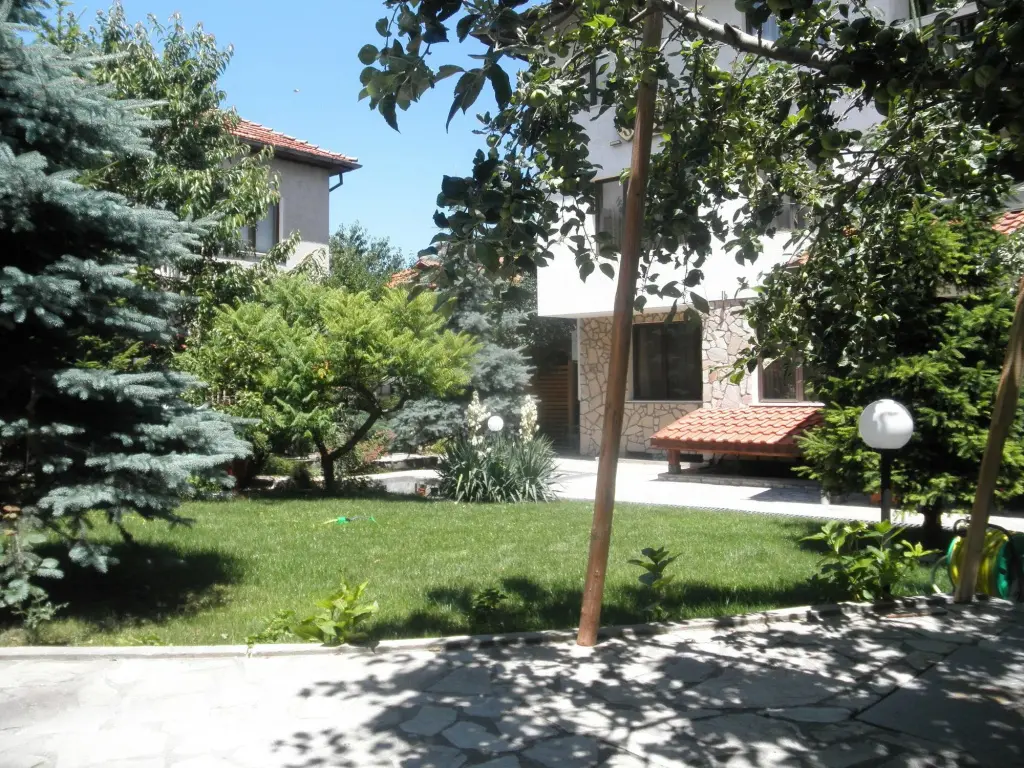 Банско: Ikonomov SPA Hotel