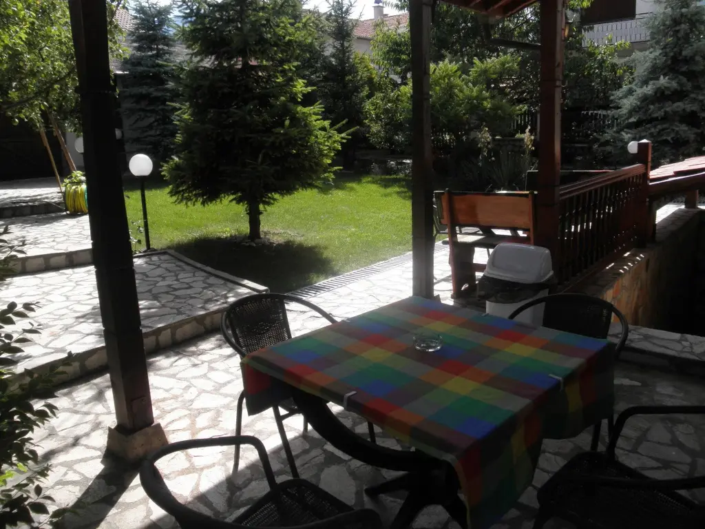 Банско: Ikonomov SPA Hotel