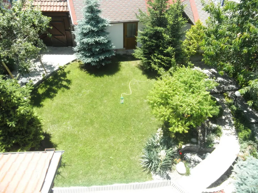 Банско: Ikonomov SPA Hotel