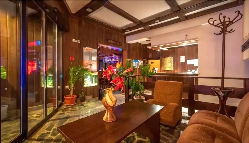 Банско: Hotel Ida