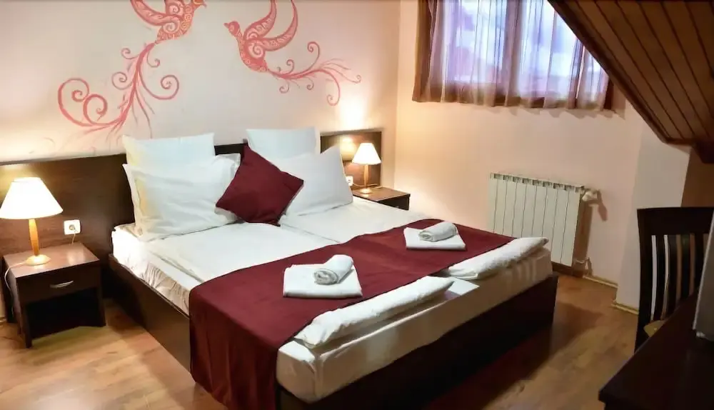 Банско: Hotel Ida
