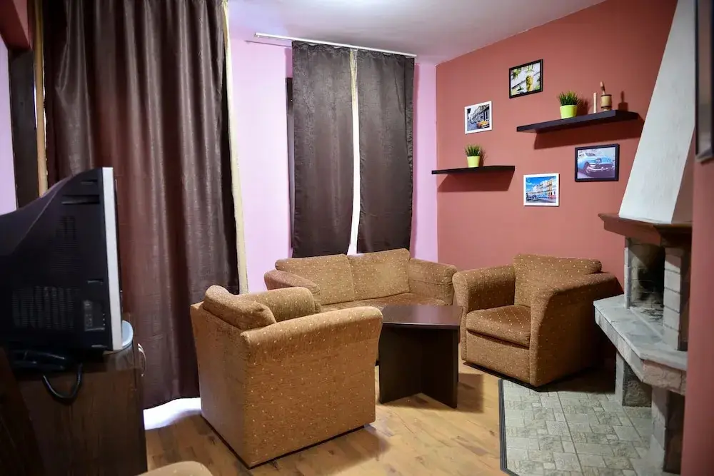 Банско: Hotel Ida