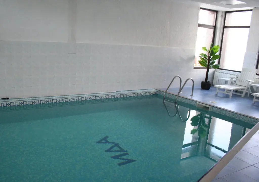 Банско: Hotel Ida