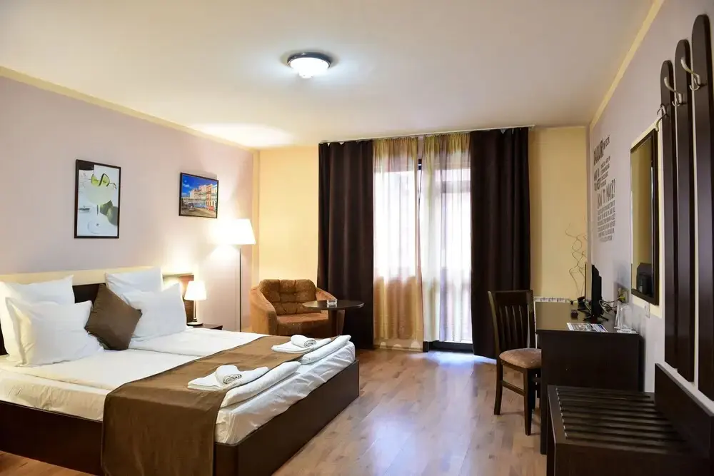 Банско: Hotel Ida