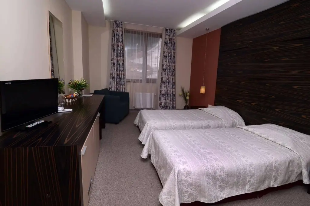 Самоков: Ice Angels Hotel