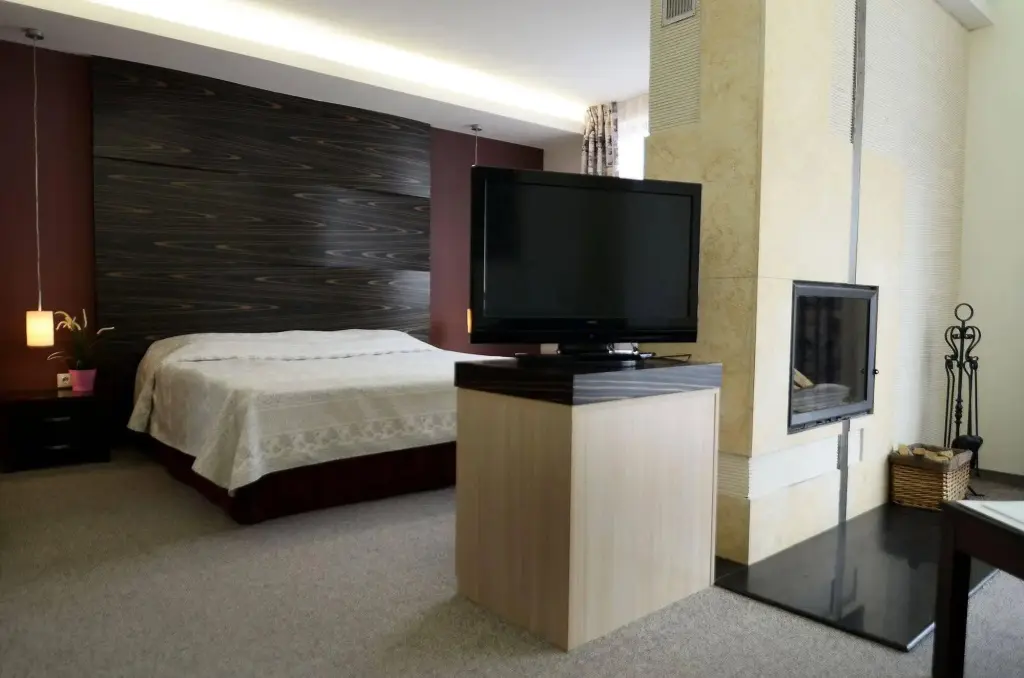 Самоков: Ice Angels Hotel
