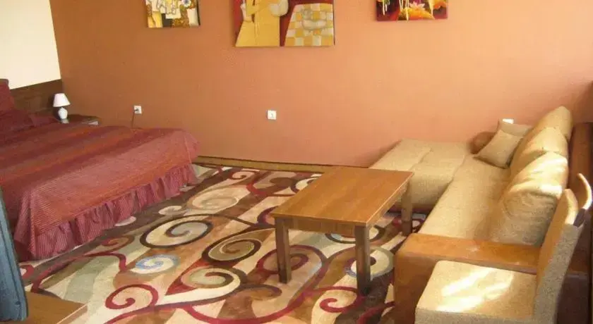 Стара Загора: City Hotel