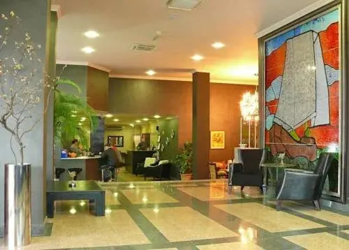 Стара Загора: City Hotel