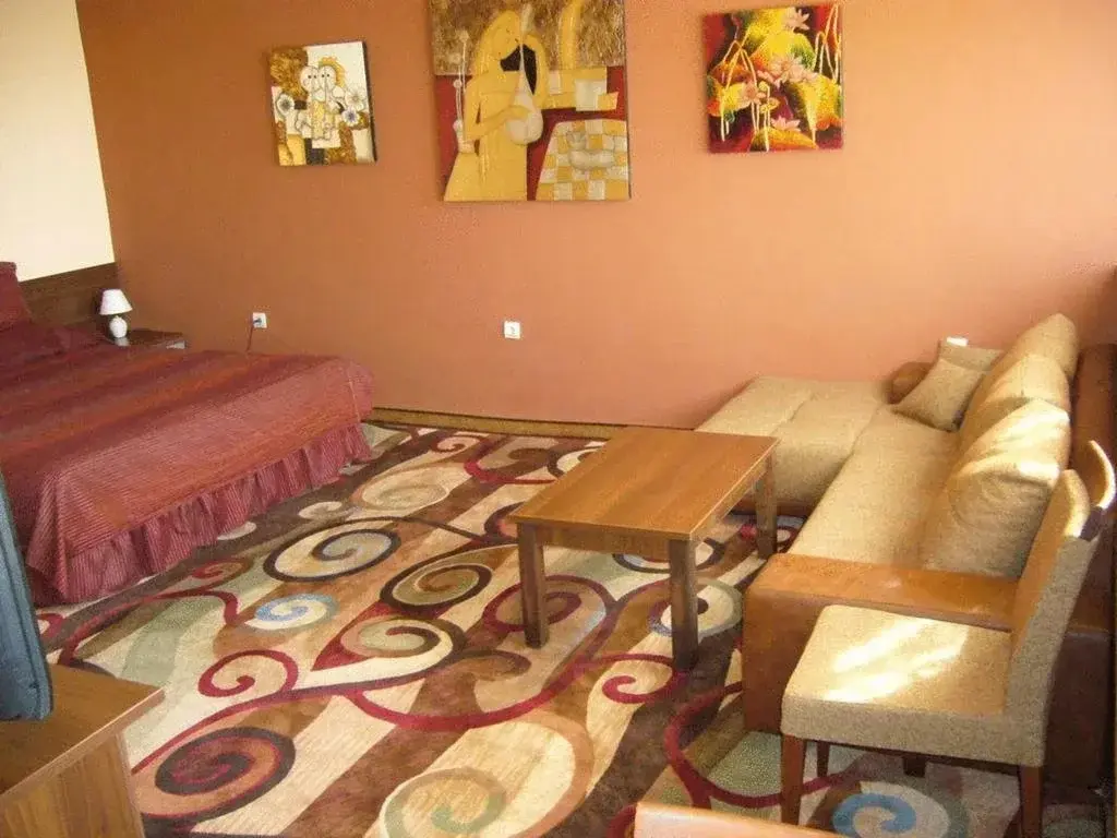 Стара Загора: City Hotel