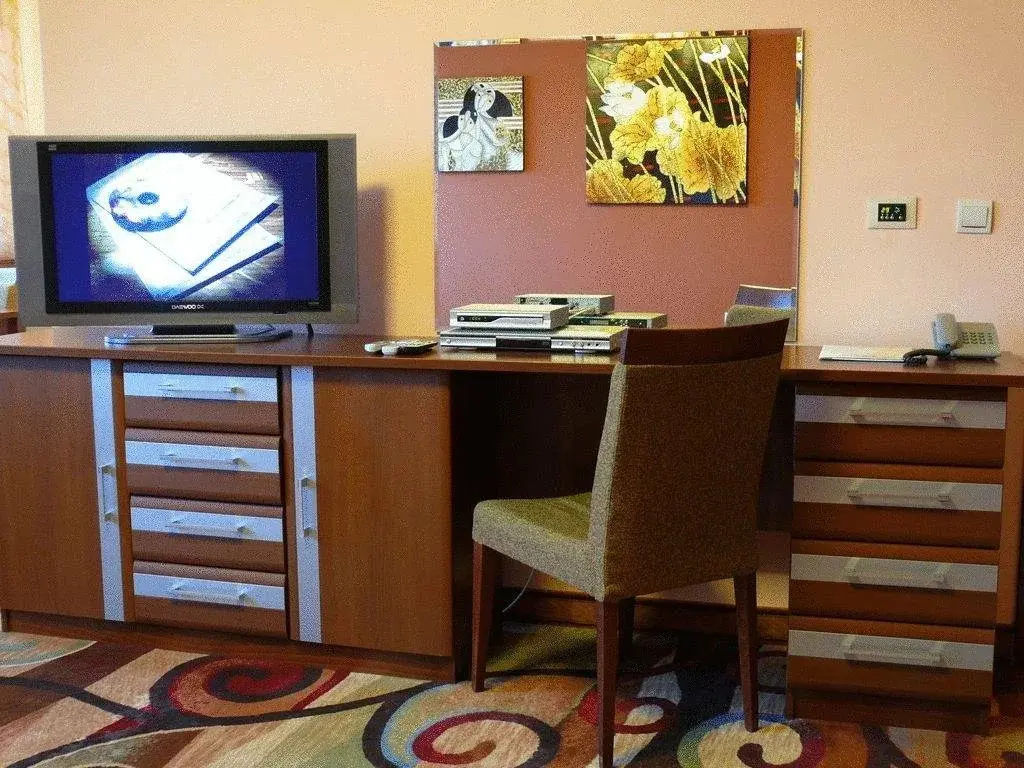 Стара Загора: City Hotel