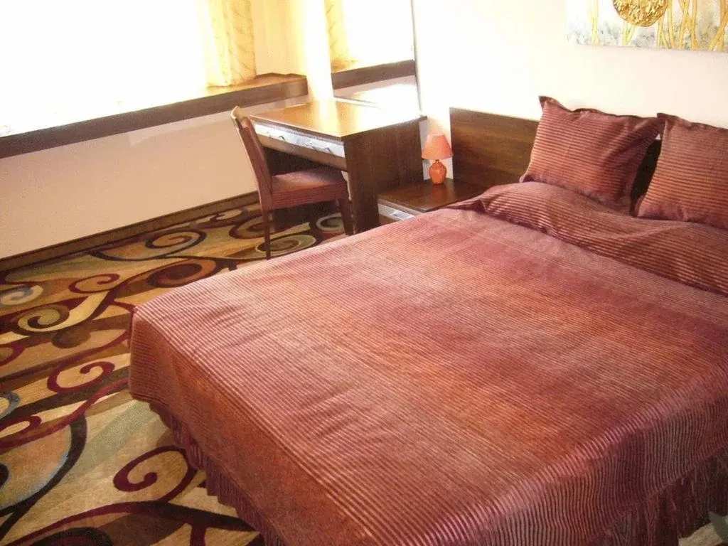Стара Загора: City Hotel