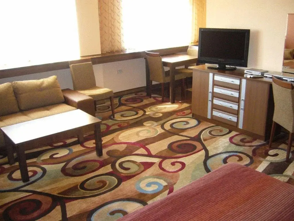 Стара Загора: City Hotel