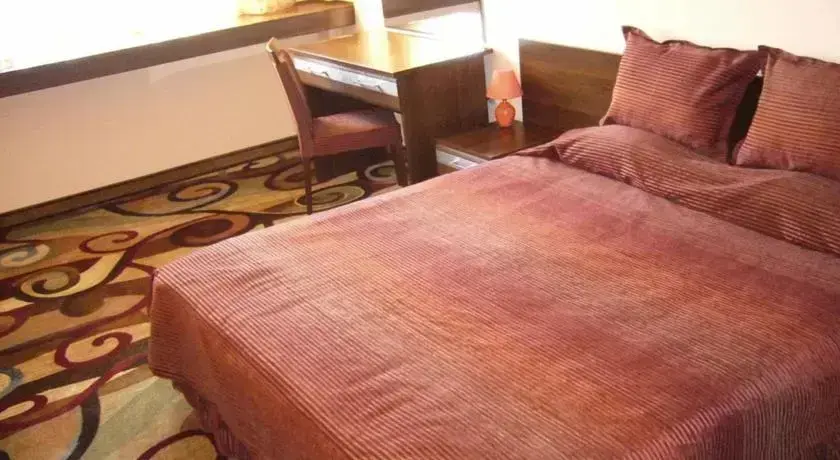Стара Загора: City Hotel