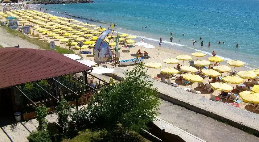 Равда: Aura Family Hotel