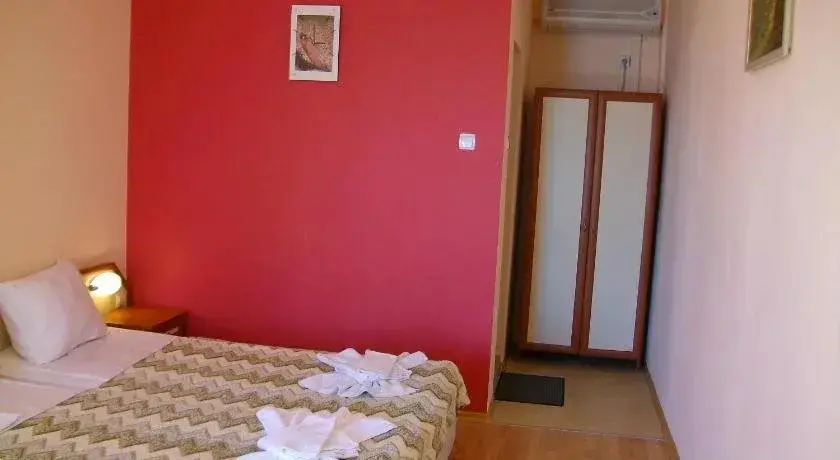 Равда: Aura Family Hotel