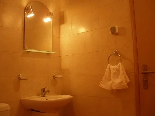 Равда: Aura Family Hotel