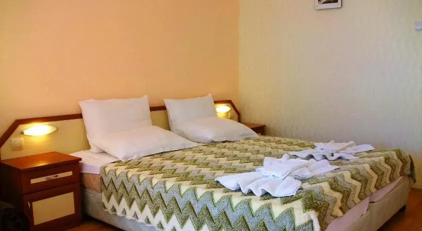 Равда: Aura Family Hotel