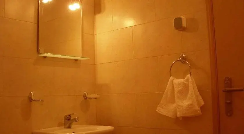 Равда: Aura Family Hotel
