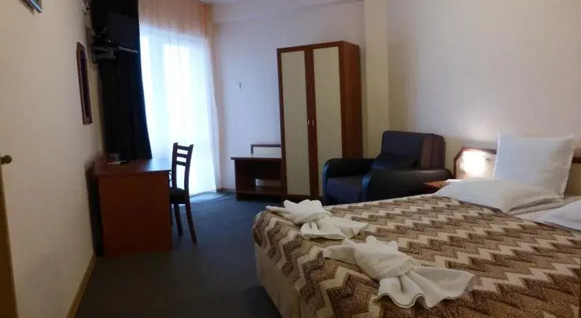 Равда: Aura Family Hotel