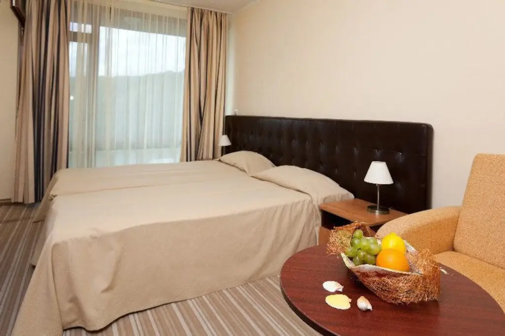 Приморско: Perla Sun Park Hotel