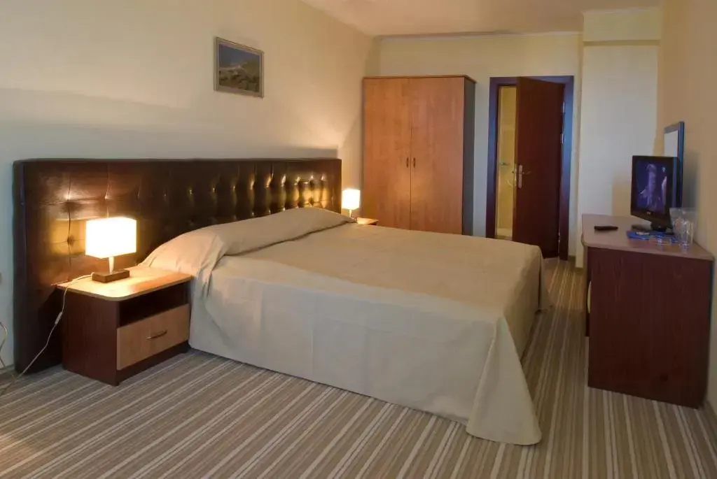 Приморско: Perla Sun Park Hotel