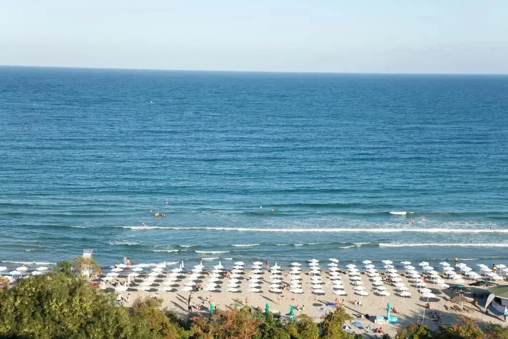 Приморско: Perla Sun Park Hotel