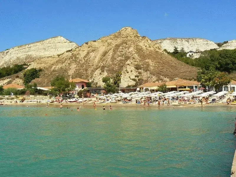 Балчик: Vacation Villa Residence Symphony