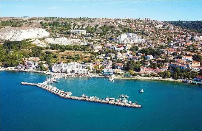 Балчик: Vacation Villa Residence Symphony