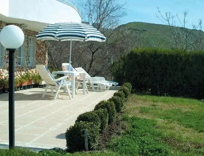 Балчик: Vacation Villa Residence Symphony