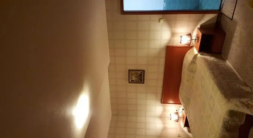 Смолян: Hotel Crystal