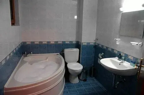 Смолян: Hotel Crystal