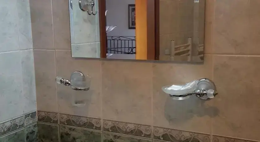 Смолян: Hotel Crystal