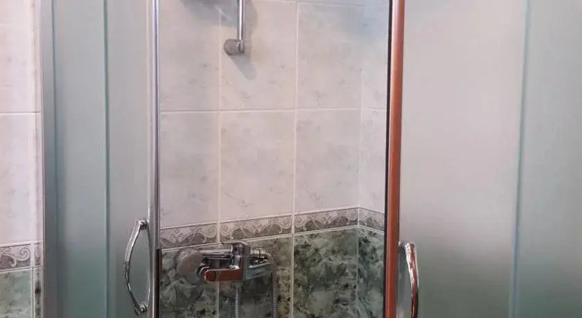 Смолян: Hotel Crystal