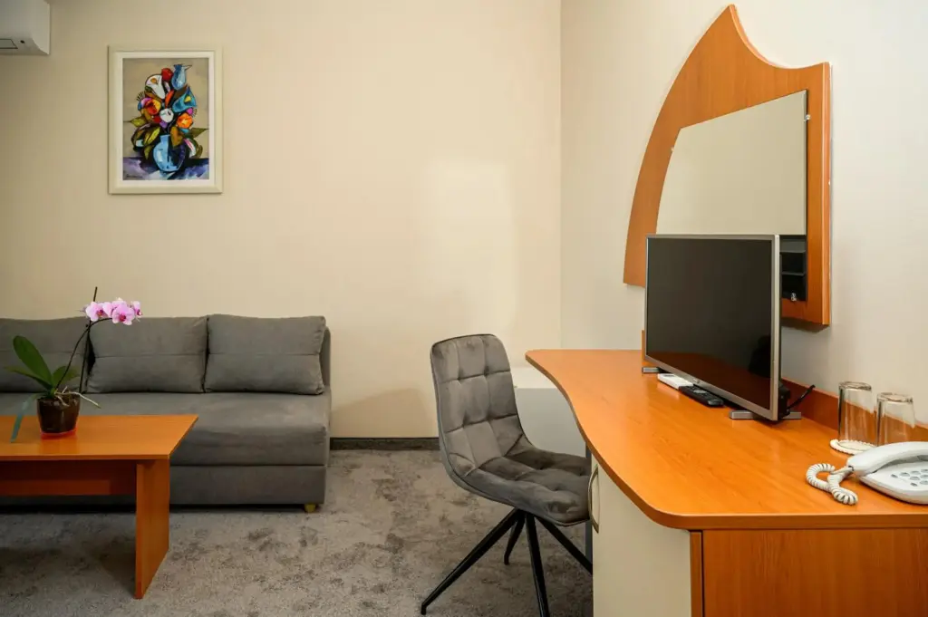 Поморие: Paradise Hotel