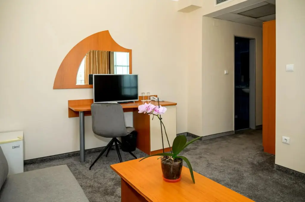 Поморие: Paradise Hotel