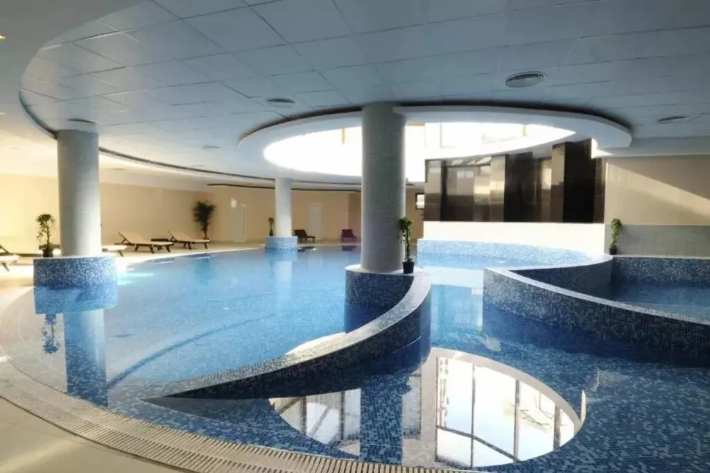 Созополь: Saint Thomas Holiday Village