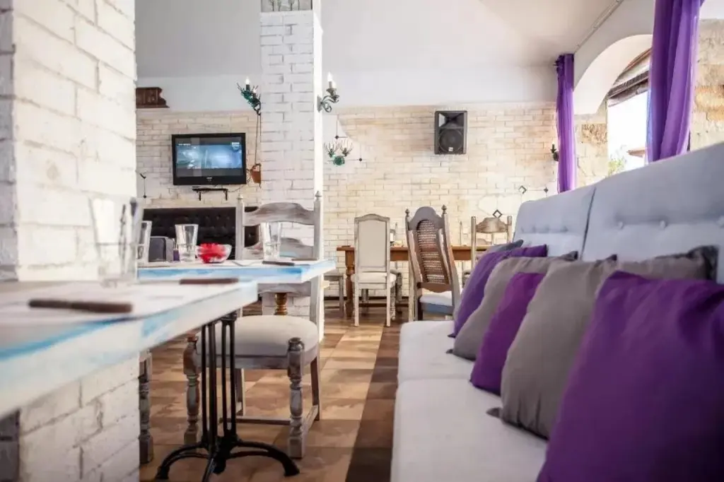 Созополь: Saint Thomas Holiday Village