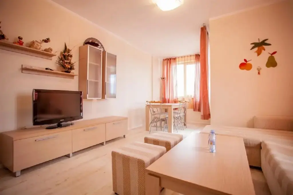 Созополь: Saint Thomas Holiday Village