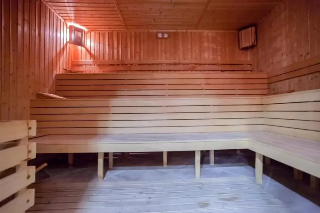 Созополь: Saint Thomas Holiday Village