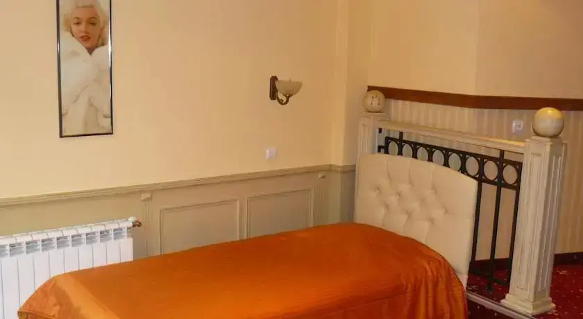 Пловдив: Hotel Bordo