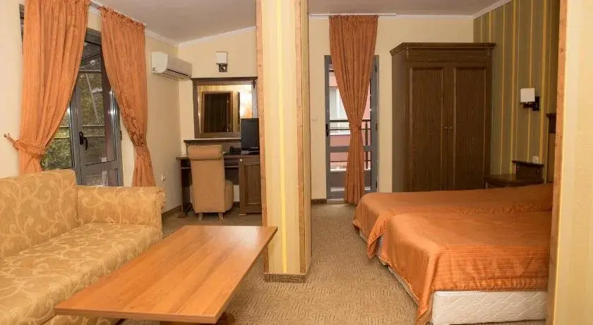 Пловдив: Hotel Bordo