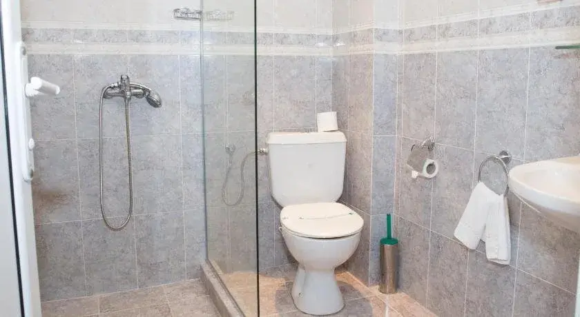 Пловдив: Hotel Bordo