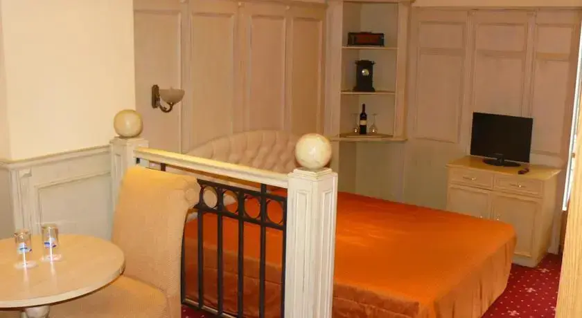 Пловдив: Hotel Bordo