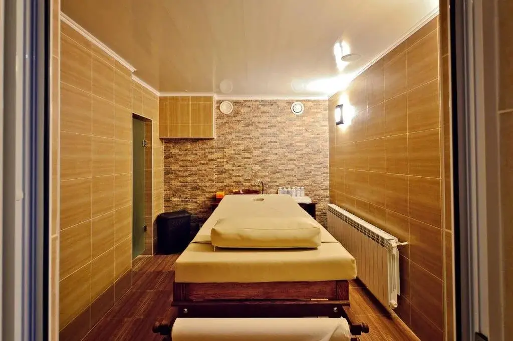 Казанлак: Grand Hotel Kazanluk