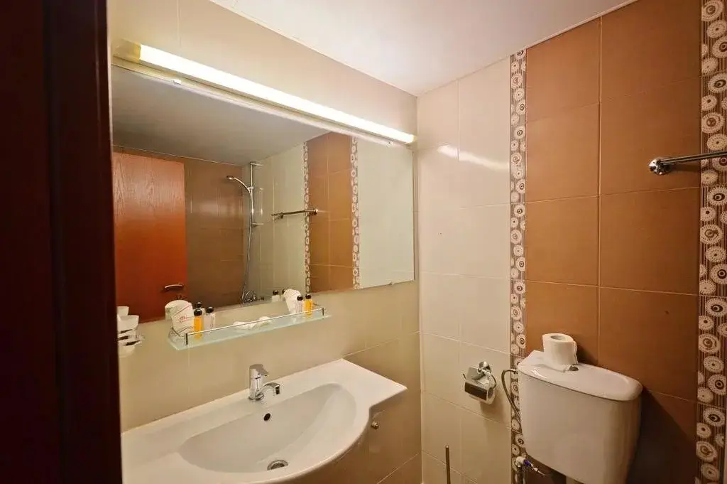 Казанлак: Grand Hotel Kazanluk