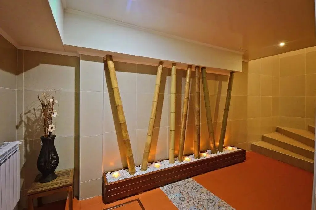 Казанлак: Grand Hotel Kazanluk