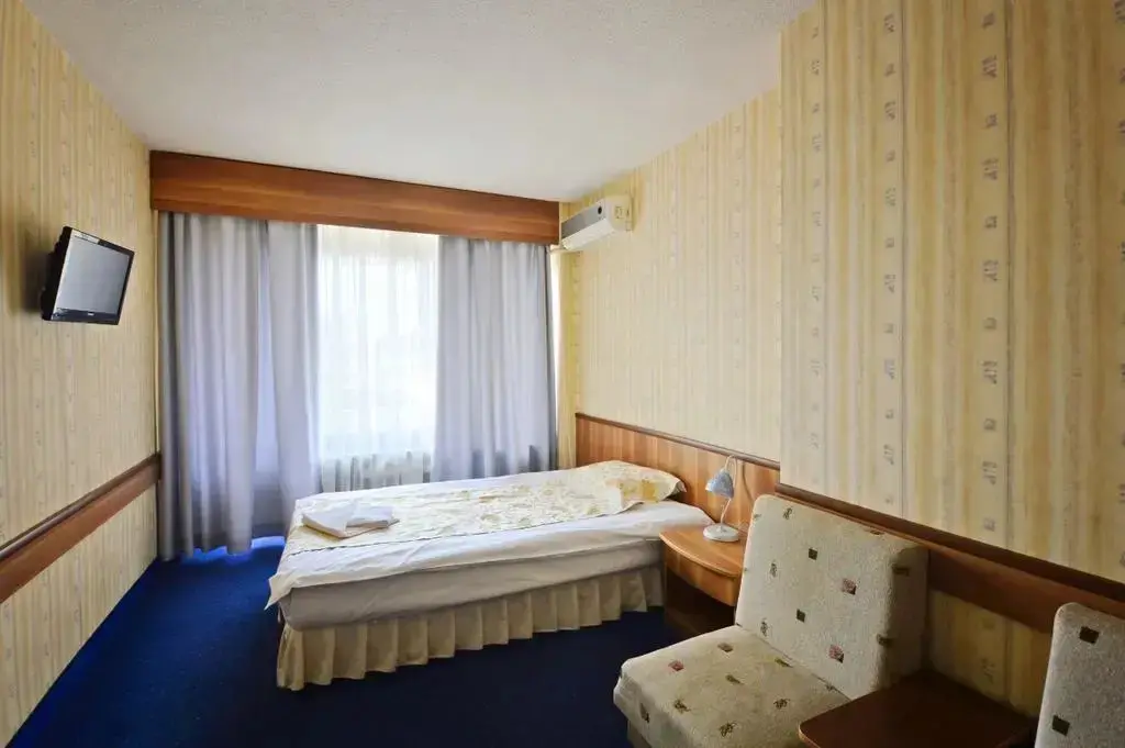 Казанлак: Grand Hotel Kazanluk