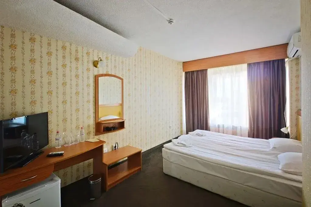 Казанлак: Grand Hotel Kazanluk