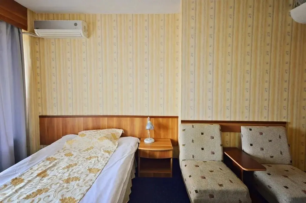 Казанлак: Grand Hotel Kazanluk