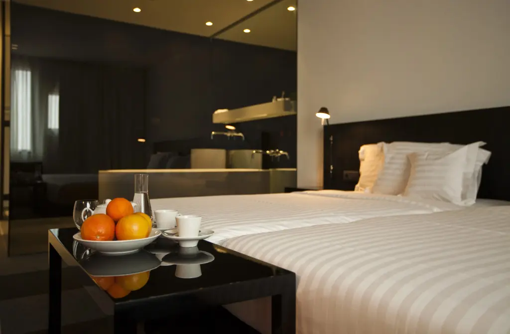 Варна: Graffit Gallery Hotel